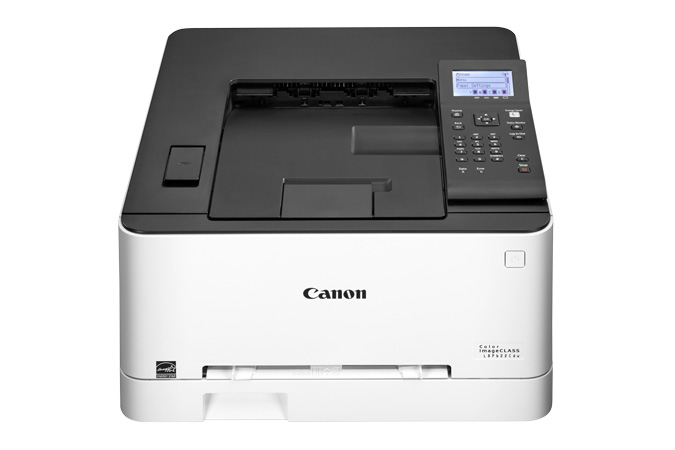 Canon imageCLASS LBP622Cdw – Berry And Dunn Office Equipment